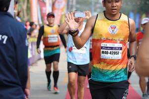 BIB: 42195, 42057
                            <button type="button" onclick="openModal(8149607)" class="btn btn-primary btn-sm float-right btn-popup" data-toggle="modal" data-target=".modal-high-quality">
                        <i class="fas fa-shopping-cart"></i> Add to Cart
                    </button>
                                            <button type="button" onclick="isThisMe(8149607, true)" class="btn btn-success btn-sm float-right btn-popup btn-isme hidden" data-toggle="tooltip" data-placement="bottom" title="นี่คือรูปของคุณใช่ไหม คลิกที่นี่เพื่อเอาเข้าอัลบั้ม">
                        <i class="fas fa-plus"></i> Add to album
                    </button>
                    <button type="button" onclick="isThisMe(8149607, false)" class="btn btn-warning btn-sm float-right btn-popup btn-isnotme hidden">
                        <i class="fas fa-ban"></i> Remove from album
                    </button>